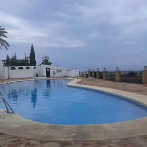 Apartamento Apartamento En Urb. Residencial 2 4 Per., Nerja